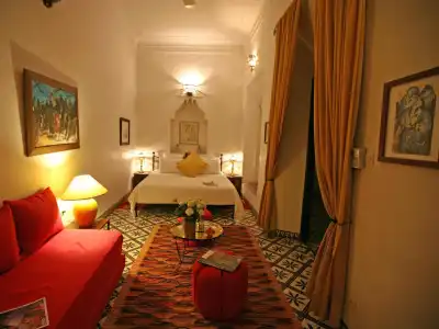 Riad Aloes & Spa - 2