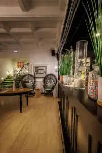 Belfry Spa by Ligne St Barth - 17