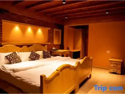 Nag Pukhu Guest House - 40