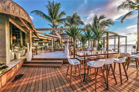 Sugar Beach Mauritius, 5 Star - 19