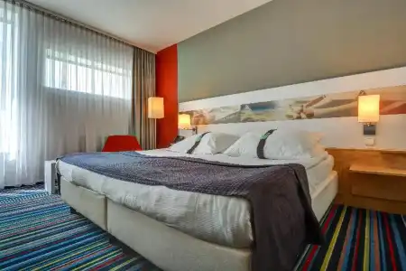 Holiday Inn PRAGUE AIRPORT by IHG - 62