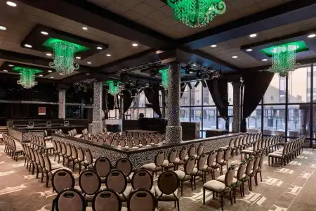 Holiday Inn Select North Dallas - 27