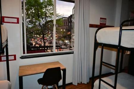 Hostel Mundo Joven - 24