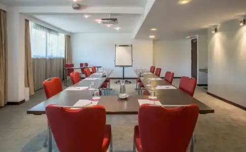 Radisson Blu, Montpellier - 17