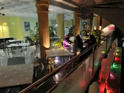 Oman Palm Suites - 11