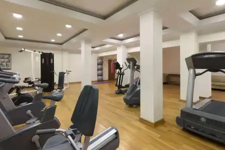 Ramada by Wyndham Plovdiv Trimontium - 11