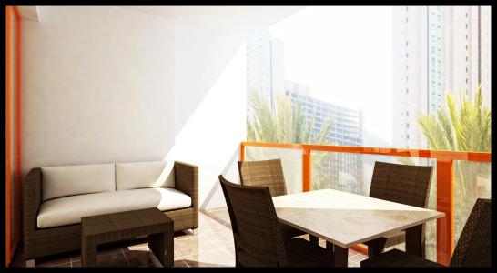 Magic Tropical Splash - 32