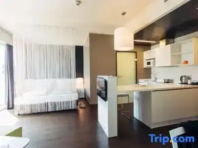 harry’s home Linz-Urfahr & apartments - 102