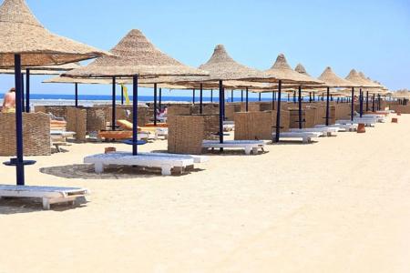 Pensee Beach Resort Marsa Alam Operated by Three Cornerss & Resorts - 13