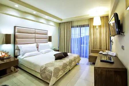 Sivota Diamond Spa Resort - 118
