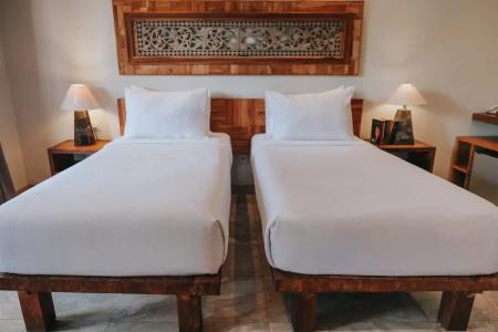 Sri Ratih Cottages - 81