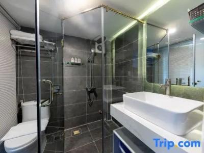 KunKin Luxury Apartment - 65