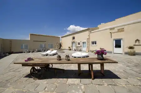 Borgo Pantano - 0