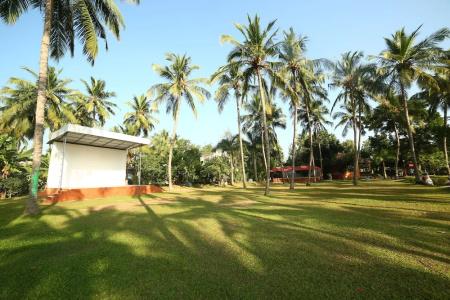 Mermaid Resorts & Banquets - 31