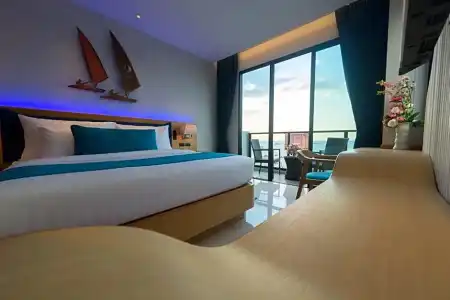 Deep Blue Z10 Pattaya - 67