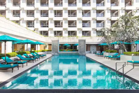 Holiday Inn BANGKOK by IHG - 28