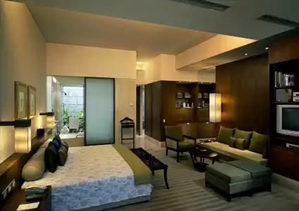 ITC Sonar, a Luxury Collection, Kolkata - 5