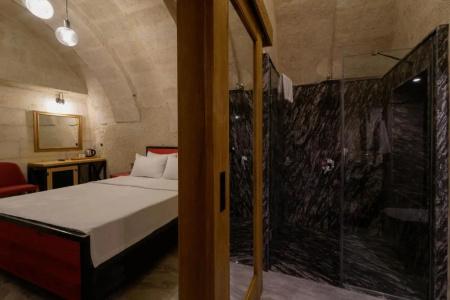 The Niche Cave - 129