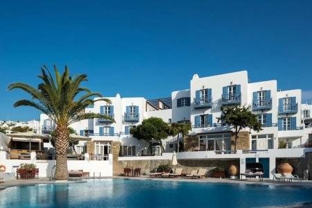 Poseidon & Suites - 20