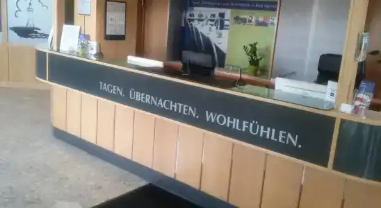 Dlrg Tagungszentrum Delphin - 0