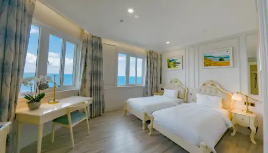 Lan Rung Beach Resort - 39