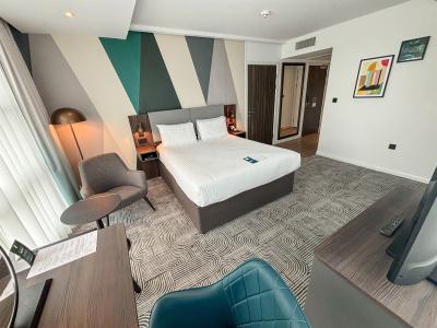 Holiday Inn London - Whitechapel by IHG - 20