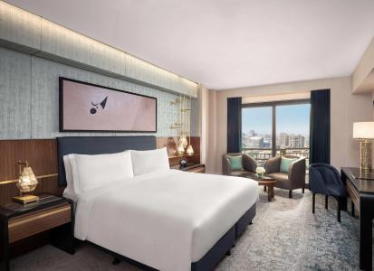 Sofitel Cairo Downtown Nile - 24