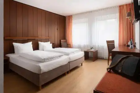 Best Western Heide - 79