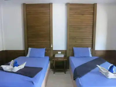 Dewshore Resort - 35