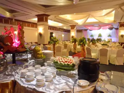 Summit Parkview Yangon - 12