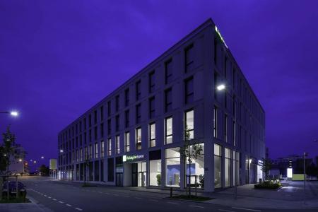 Holiday Inn Express REGENSBURG by IHG - 25