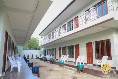 Varin Beach Resort - 32