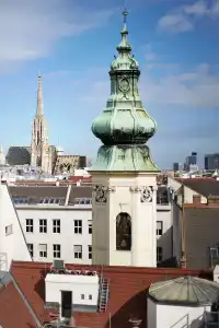 Zur Wiener Staatsoper - 25