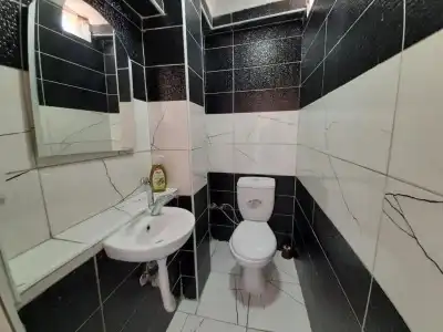 Ankara Otel Evren - 29