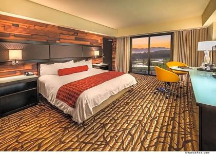 Bally’s Lake Tahoe Casino Resort - 56