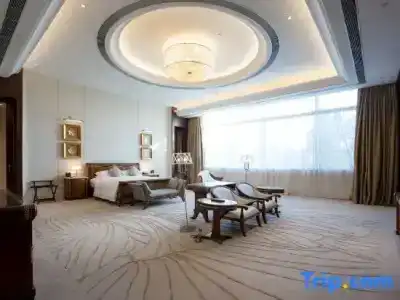 Jinji Lake Grand - 99