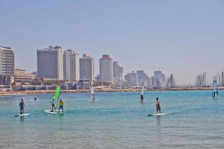 Ultra Boutique Tel Aviv - 27