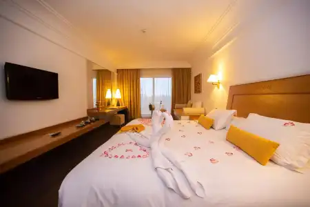Timoulay & Spa Agadir Resort - 21