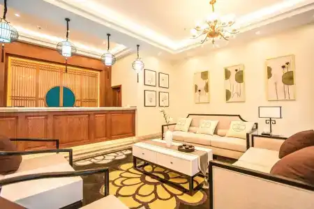 Snowy Sands Resort - 1