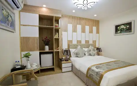DLmos Hanoi - 31