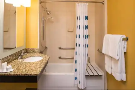 TownePlace Suites By Marriott Anaheim Maingate Near Angel Stadium - 5