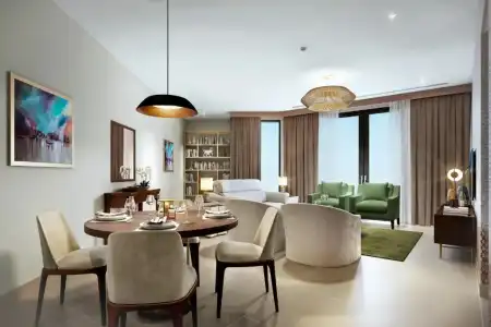 DoubleTree by Hilton Doha Downtown - 22