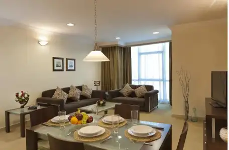 Saray Musheireb and Suites - 4
