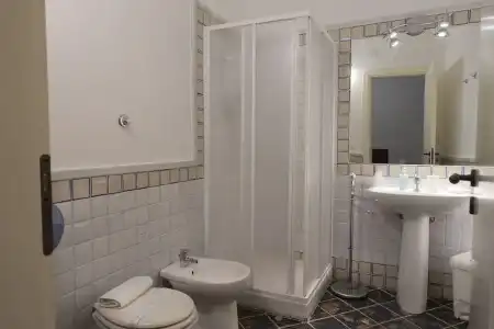 Alloggio Della Posta Vecchia - 36