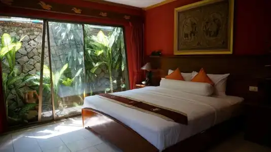 LePrive Resort - 129