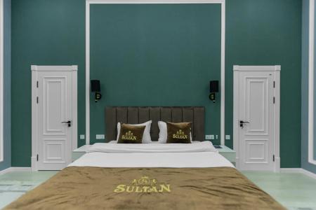 Sultan Palace - 131