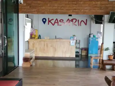 Kasarin Court - 1