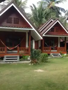 Hut Sun Bungalow - 69