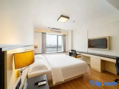 Rayfont & Apartment Chengdu - 91