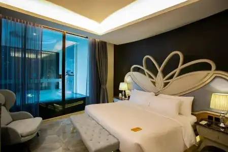 Phukalini Luxury Pool Villa & Onsen - 222